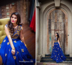 Shyamal & Bhumika