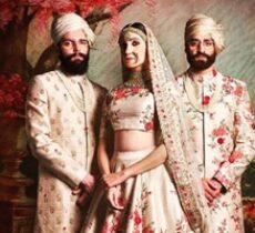 Sabyasachi Mukherjee