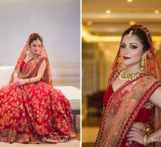 Shyamal & Bhumika