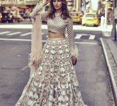 Falguni Shane Peacock