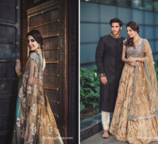 Shyamal & Bhumika