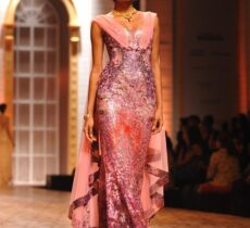 Falguni Shane Peacock