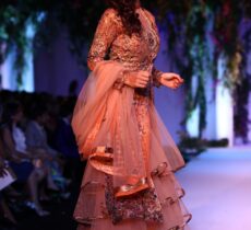 Falguni Shane Peacock