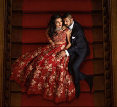 Shyamal & Bhumika