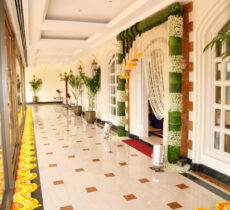 Ahan Destination Management