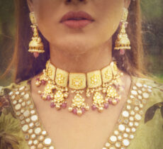 Babita Agrawal Jewellery