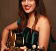 Abhiruchi Singh