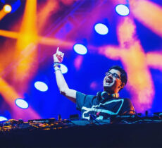 DJ Axonn