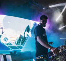 DJ Axonn