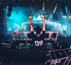 DJ Axonn