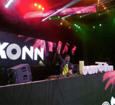 DJ Axonn