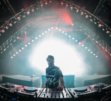 DJ Axonn