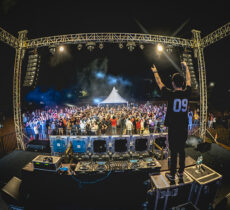 DJ Axonn