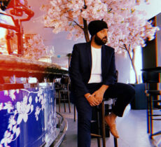 DJ Harpz