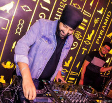 DJ Harpz