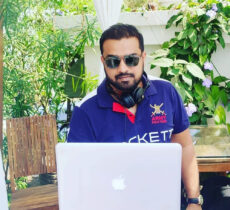 DJ Nitin