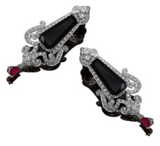 DNA Jewels