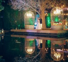 Evolve Weddings