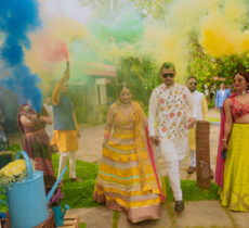 Events & Wedding Experiences (EWE)