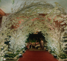 Events & Wedding Experiences (EWE)