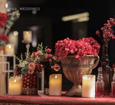 Floral Art