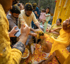Focus Wedding Photographers