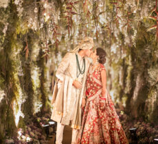 Focus Wedding Photographers
