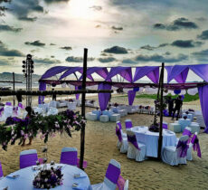 Foreign Wedding Planners