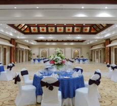 ITC Rajputana