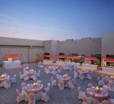 ITC Rajputana