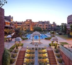 ITC Rajputana