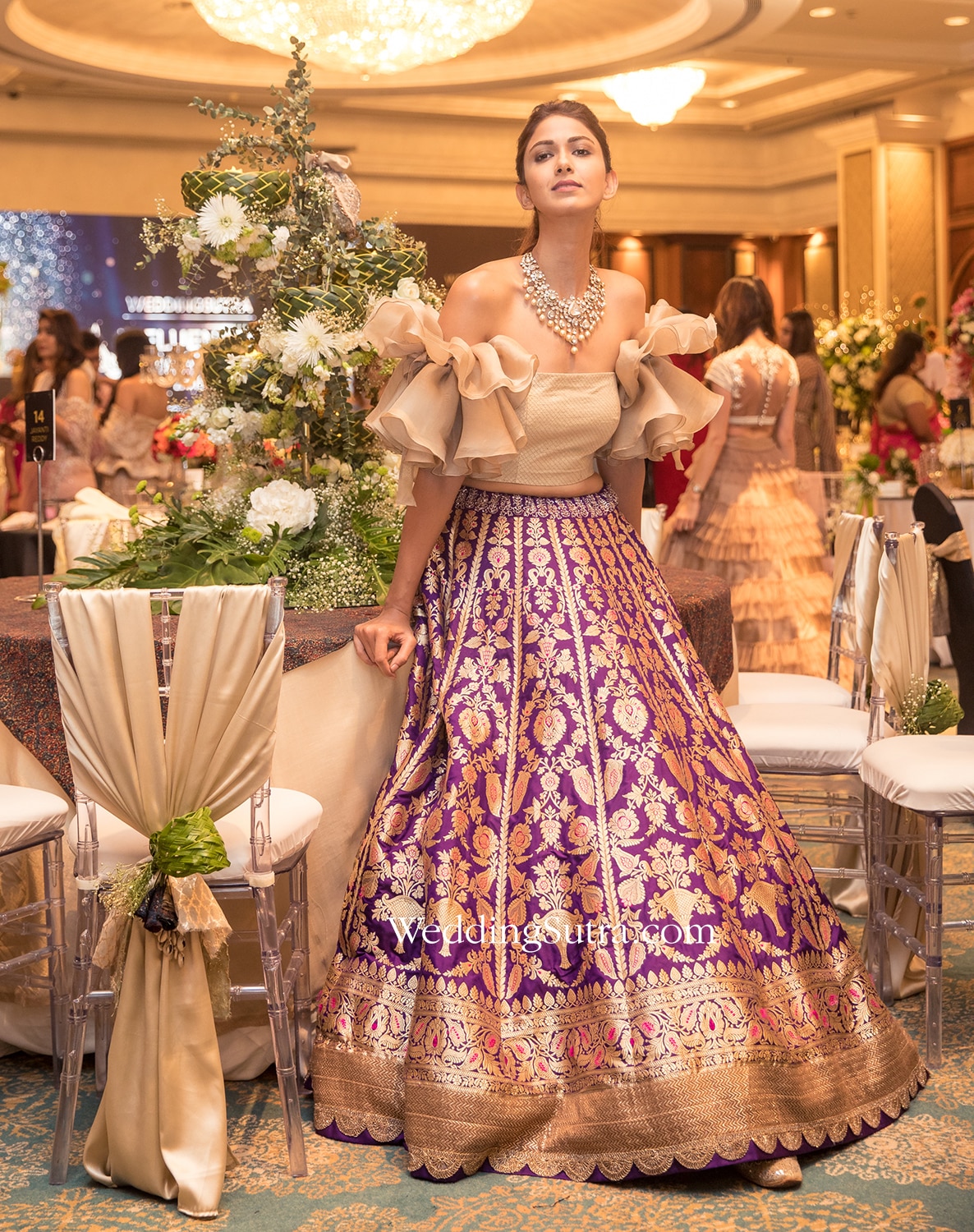 Jayanti reddy lehenga prices cheap