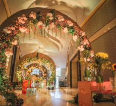 JW Marriott Mumbai Sahar