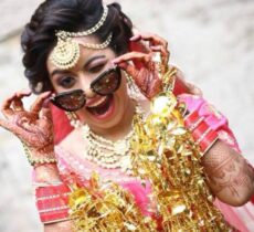Pooja Khurana Makeovers