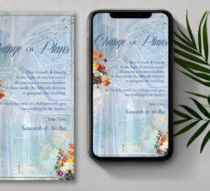 Posh Invites