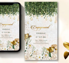Posh Invites