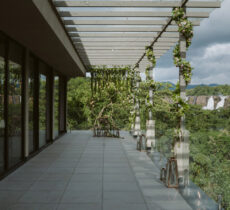 Samroha Resort Athirappilly