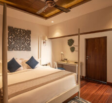 Samroha Resort Athirappilly