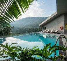 Samroha Resort Athirappilly