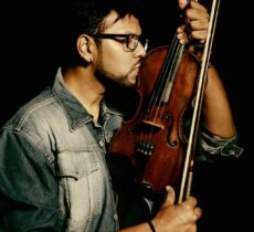 Sandeep Thakur