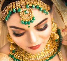 Sharmila Ganguly