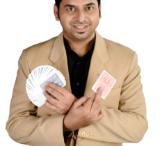 Talent Management Company