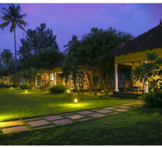 Tree of Life Marari Sands Beach Resort
