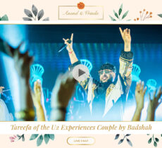Usually Unusual Experiences