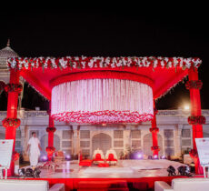 Weddings by Manisha Porwal