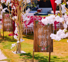 Weddings by Manisha Porwal