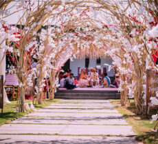 Weddings by Manisha Porwal