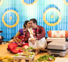 Weddings by Manisha Porwal