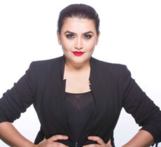 Yashita Yashpal Sharma