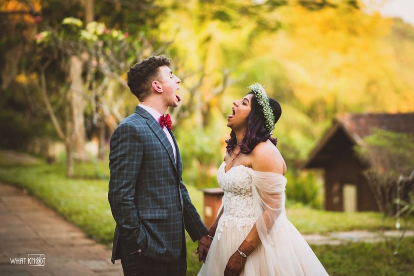 Best Romantic Couple Photo Ideas - Updated (2023) 44 Couple Poses 62 - WeddingPullav